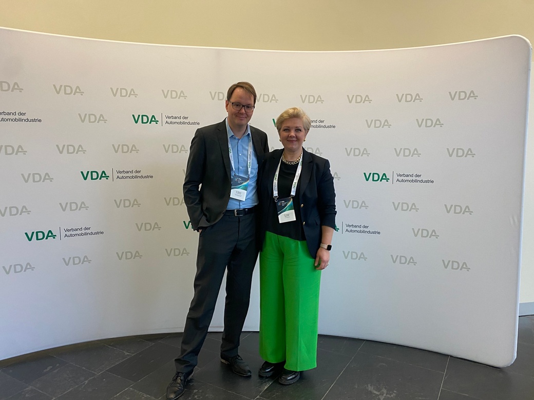 VDA Technology Congress 2024 1